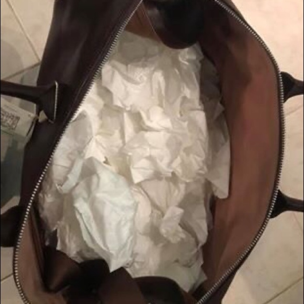 Terrida Duffle Bag - Picture 5 of 5